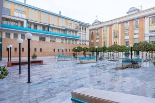 Piso en venta en Triana Oeste en Sevilla