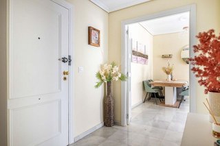 Piso en venta en Triana Oeste en Sevilla
