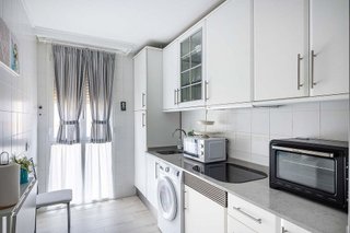 Piso en venta en Triana Oeste en Sevilla