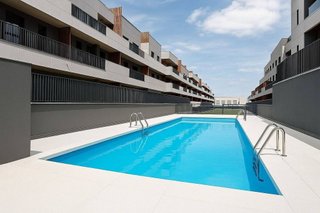 Estudio en venta en Centro Urbano en San Sebastián de los Reyes