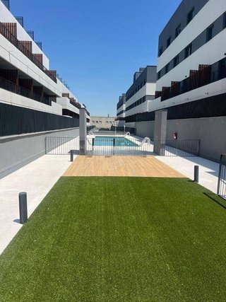 Estudio en venta en Centro Urbano en San Sebastián de los Reyes