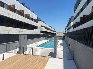 Estudio en venta en Centro Urbano en San Sebastián de los Reyes