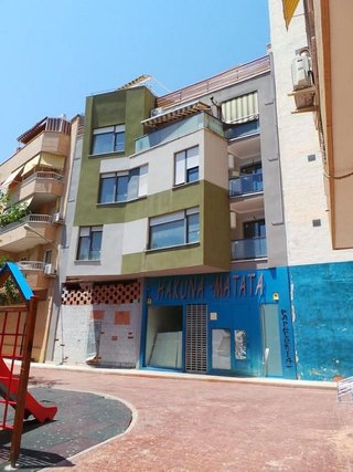 Piso en venta en Villena