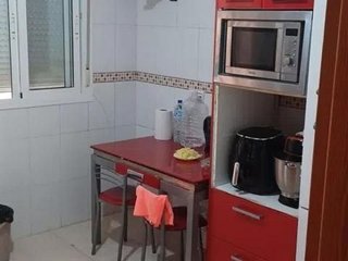 Piso en venta en Roquetas Centro en Roquetas de Mar