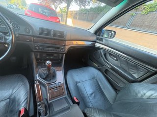 BMW Serie 5 2003
