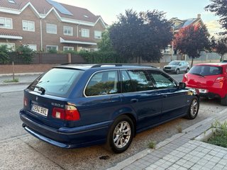 BMW Serie 5 2003