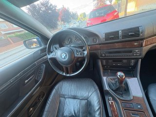 BMW Serie 5 2003