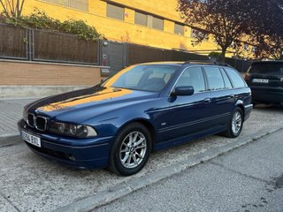 BMW Serie 5 2003