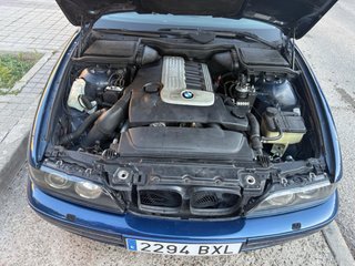 BMW Serie 5 2003