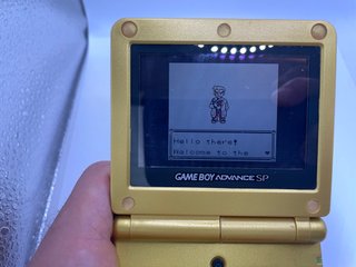 Pokemon Yellow Pikachu Edition Nintendo Game Boy G