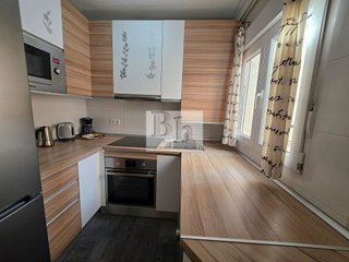 Piso en venta en La Goleta - San Felipe Neri en Málaga