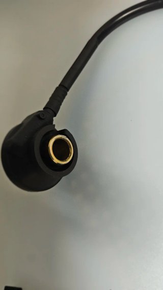 Cable envío Peugeot Django 125