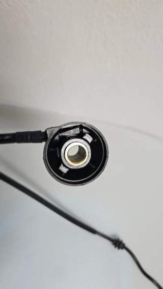 Cable envío Peugeot Django 125