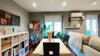 Piso en venta en Alcoy/Alcoi