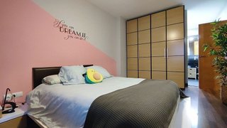Piso en venta en Alcoy/Alcoi