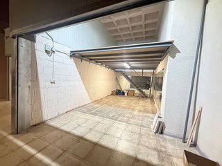 Garaje en venta en Centro en Palencia