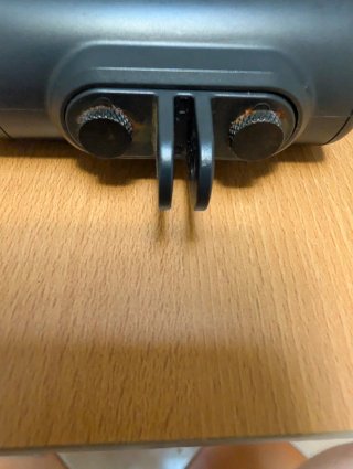 9Horas! Batteria Re-Fuel 5000mAh per GoPro
