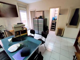 Local comercial en venta en Pº Zorrilla - Cuatro de Marzo en Valladolid