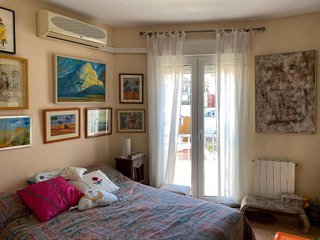 Piso en venta en El Molinillo - Capuchinos en Málaga
