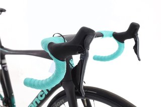 Bicicleta Bianchi Specialissima RC Arkea Team Di2 12V t.54 Reacondicionada