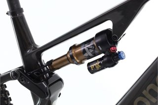 Bicicleta Cannondale Moterra Neo X0 AXS t.L Reacondicionada