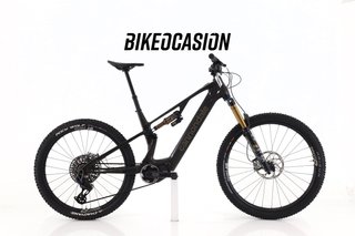 Bicicleta Cannondale Moterra Neo X0 AXS t.L Reacondicionada