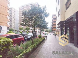 Local comercial en alquiler en San Pedro de Deusto-La Ribera en Bilbao