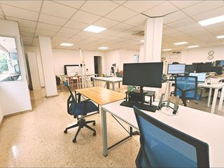 Oficina en alquiler en Tormos en Valencia