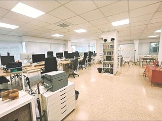 Oficina en alquiler en Tormos en Valencia