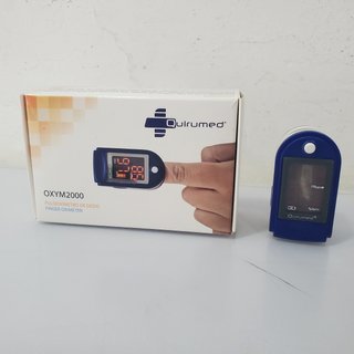 Pulsioximetro OXYM 2000