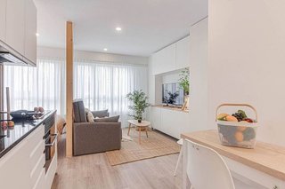 Piso en alquiler en Agra del Orzán - Ventorrillo - Vioño en Coruña (A)