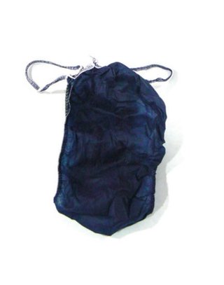 Tangas y slips Desechables Hombre Pack 27 uds