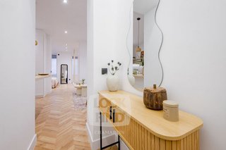 Piso en alquiler en Embajadores - Lavapiés en Madrid