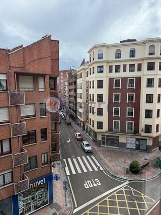 Piso en alquiler en Las Eras de Renueva en León