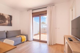 Ático en alquiler en Casco Antiguo en Marbella