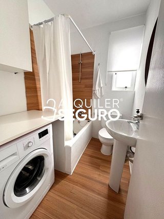 Piso en alquiler en Béjar
