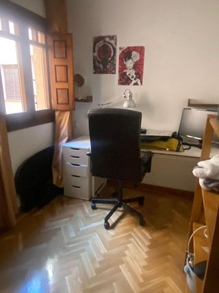 Piso en alquiler en Casco Histórico en Toledo