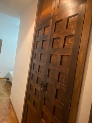 Piso en alquiler en Casco Histórico en Toledo