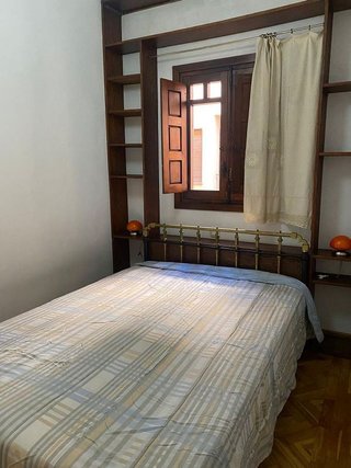 Piso en alquiler en Casco Histórico en Toledo