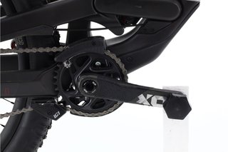 Bicicleta YT Tues Pro Race X0 t.XL Reacondicionada