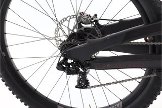 Bicicleta YT Tues Pro Race X0 t.XL Reacondicionada