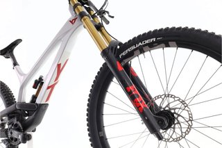 Bicicleta YT Tues Pro Race X0 t.XL Reacondicionada