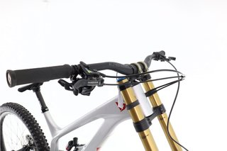 Bicicleta YT Tues Pro Race X0 t.XL Reacondicionada