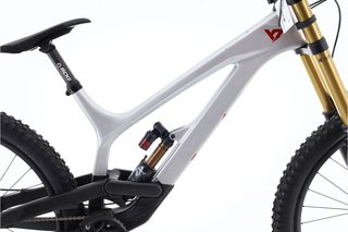 Bicicleta YT Tues Pro Race X0 t.XL Reacondicionada
