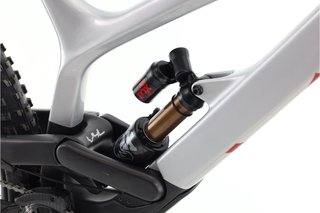 Bicicleta YT Tues Pro Race X0 t.XL Reacondicionada