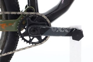Bicicleta Megamo Track GX AXS t.M Reacondicionada