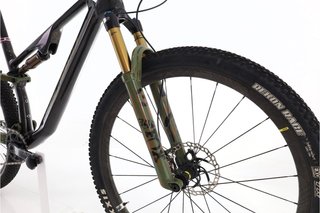 Bicicleta Megamo Track GX AXS t.M Reacondicionada