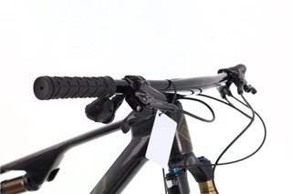 Bicicleta Megamo Track GX AXS t.M Reacondicionada