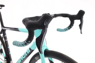 Bicicleta Bianchi Specialissima RC Pro Racing Team Di2 12V t.54 Reacondicionada