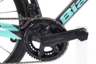 Bicicleta Bianchi Specialissima RC Pro Racing Team Di2 12V t.54 Reacondicionada